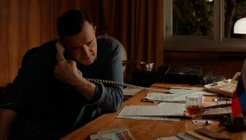 В Москве сняли фильм-игру "Самозванцы" к 200-летию трагедии "Борис Годунов"