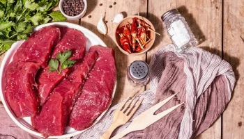 Россельхознадзор не рассматривает вопрос о допуске на рынок мяса ламы из Боливии