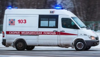 В Белгородской области три человека пострадали в результате атаки БПЛА