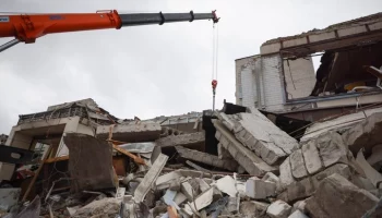 Главы СКФО России предложили свою помощь пострадавшим при обстреле Лисичанска в ЛНР