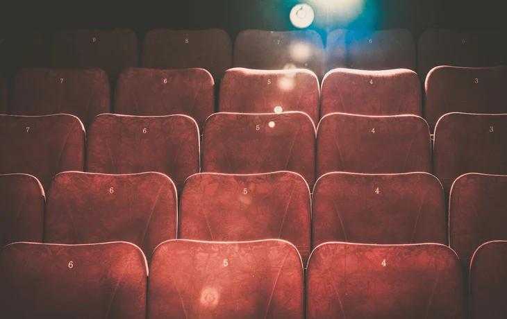 Музей Победы представил программу Международного фестиваля правильного кино Музей Победы представил программу Международного фестиваля правильного кино