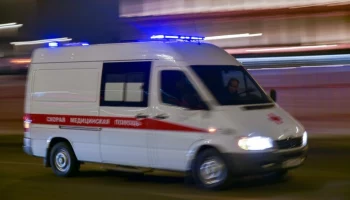 В Воронежской области 14 человек отравились обедом в столовой