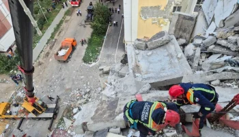 Семьи погибших при взрыве в жилом доме Саратова получат по 1 млн рублей