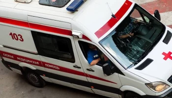 В Белгородской области 12 человек пострадали за сутки при атаках ВСУ