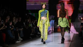 Четвертая Московская неделя моды состоится 13&ndash;18 марта