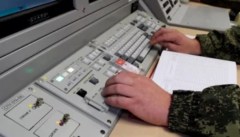 ПВО уничтожила ночью пять беспилотников над тремя регионами РФ