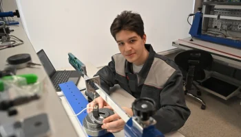 Здесь хочется учиться: как готовят специалистов в московском колледже архитектуры и градостроительст