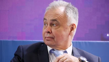 Полиция задержала бывшего заместителя министра транспорта Игоря Чалика