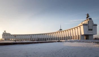 День победы в Сталинградской битве отметят в Музее Победы