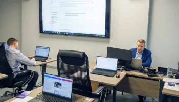 Первый интерактивный практикум по покупке недвижимости на торгах провели в Москве