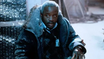 Актер Арт Эванс из "Крепкого орешка &ndash; 2" умер в 82 года