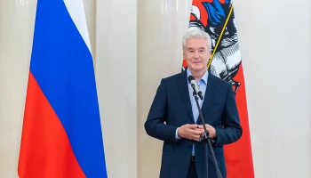 Собянин поздравил столичных выпускников с окончанием ЕГЭ