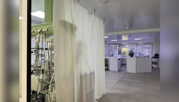 В больнице находятся 13 человек после обстрела ВСУ Белгородской области