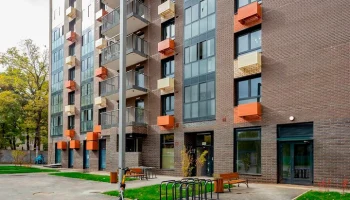 Более 350 жителей приступили к осмотру новых квартир в Люблине