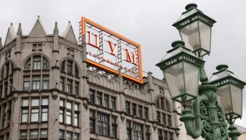 Фасады ЦУМа отреставрируют