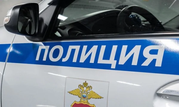 В Москве задержали подозреваемого в угоне автомобиля каршеринга