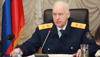 Бастрыкин взял на контроль дело об убийстве мужчины на востоке Москвы