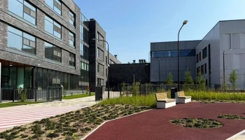 Сергей Собянин: в Раменках открылся новый образовательный комплекс