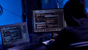 Жителя Новосибирской области заподозрили в хакерской атаке на сайт кабмина РФ