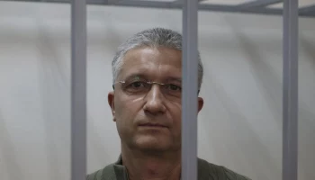 В деле экс-замминистра обороны Иванова фигурирует кадетский корпус в Твери