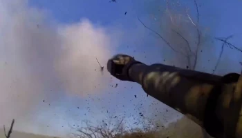 Украинский БПЛА уничтожен над Белгородской областью