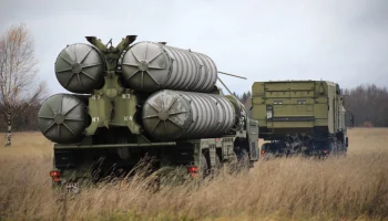 ПВО сбили пять украинских беспилотников над Белгородской областью и Крымом