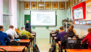 Сергей Собянин поздравил коллектив МАДИ с 95-летием университета