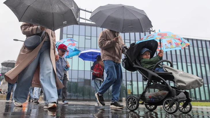 Новая угроза: как опасная кислота из осадков попадает в кровь и вредит здоровью Новая угроза: как опасная кислота из осадков попадает в кровь и вредит здоровью