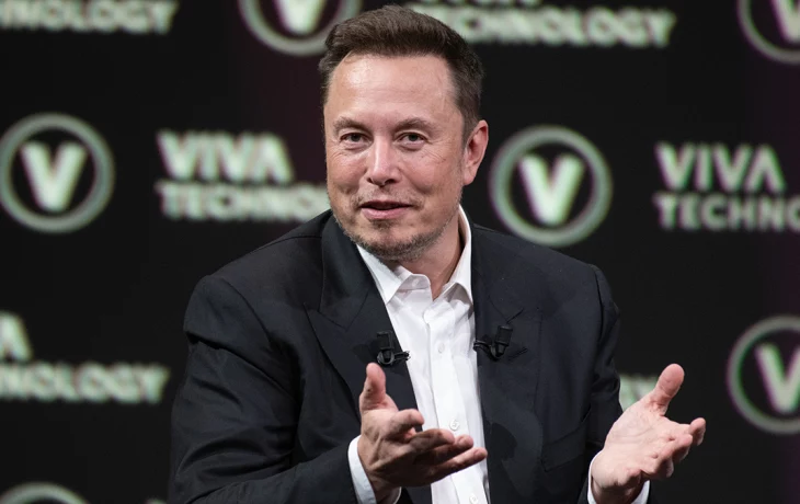 Маск поинтересовался у Белого дома, что для него значит победа Украины Маск поинтересовался у Белого дома, что для него значит победа Украины