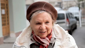 Прощание с народной артисткой России Гуляевой пройдет в Москве 7 октября