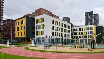 Собянин объявил об открытии новой школы в Покровском-Стрешневе