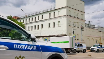 Запрещенные предметы изъяли в СИЗО Ростова после захвата заложников