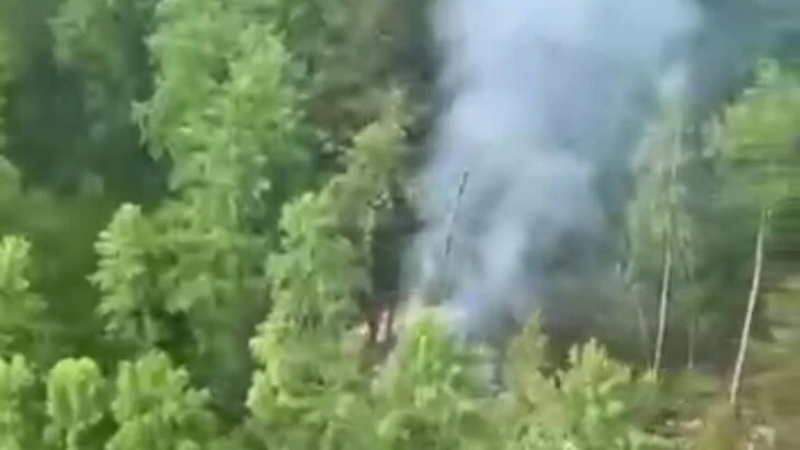 Заслуженный хирург Майзель погиб при крушении Ан-24 в Приамурье Заслуженный хирург Майзель погиб при крушении Ан-24 в Приамурье