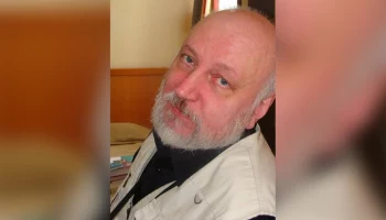 Умер писатель-фантаст Николай Романецкий