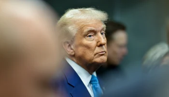 Трамп опроверг наличие крайних сроков для прекращения огня на Украине