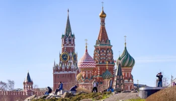 Собянин ответил на оценку Москвы Уиткоффом