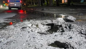 Три человека погибли, девять получили ранения в результате обстрела Донецка