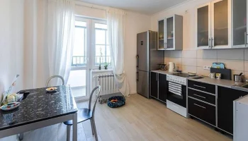 Жилой комплекс по программе реновации возвели в Котловке