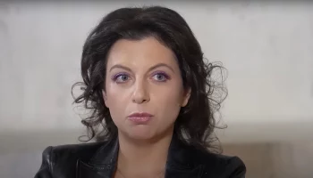 &laquo;Если меня все-таки грохнут&raquo;: Симоньян назвала реальные цели обвинений СБУ