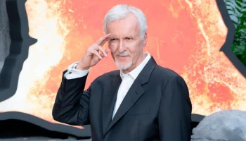 Forbes: режиссер Джеймс Кэмерон стал долларовым миллиардером