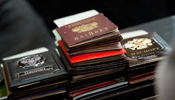 Российские &laquo;золотые визы&raquo; хотят получить граждане США, Китая и Ирана