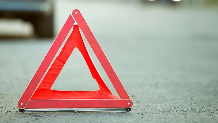 Шесть человек пострадали в ДТП в Дагестане Шесть человек пострадали в ДТП в Дагестане