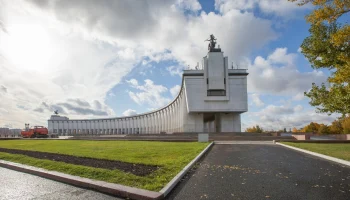 Музей Победы пригласил на бесплатные спектакли и концерты в выходные