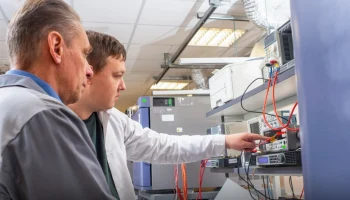 Сергей Собянин рассказал о московских разработках для освоения космоса