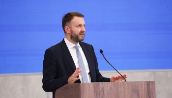 Орешкин: Недружественные страны предложили РФ сотрудничество на G20