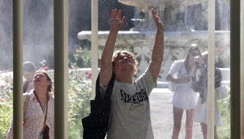 Синоптик Шувалов рассказал, когда жара уйдет из Москвы