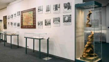 &laquo;Мосбилет&raquo; рекомендует выставки Музея обороны Москвы в День памяти и скорби