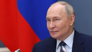 Путин поддержал перечисление штрафов за нарушение ПДД на поддержку транспорта
