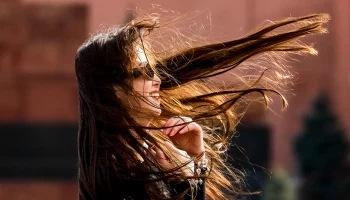 Ниже нормы на 10 градусов: москвичам рассказали, когда в столицу вернется тепло