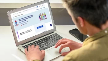 Проект &laquo;Зима в Москве&raquo; помогает бойцам СВО и подопечным благотворительных фондов